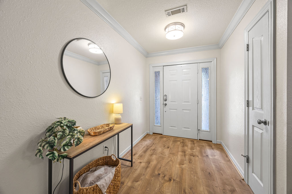 Deerfield Place Sub - Residential