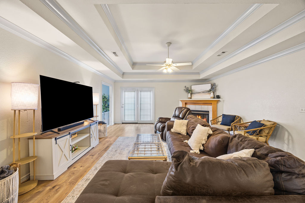 Deerfield Place Sub - Residential