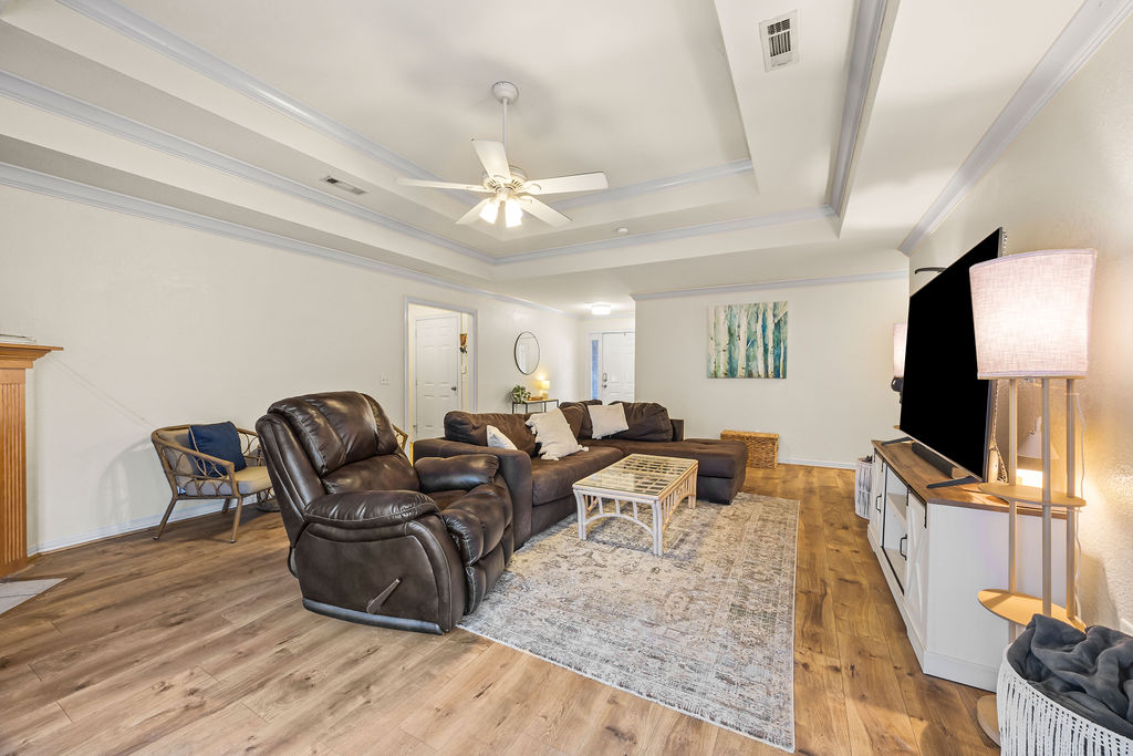 Deerfield Place Sub - Residential