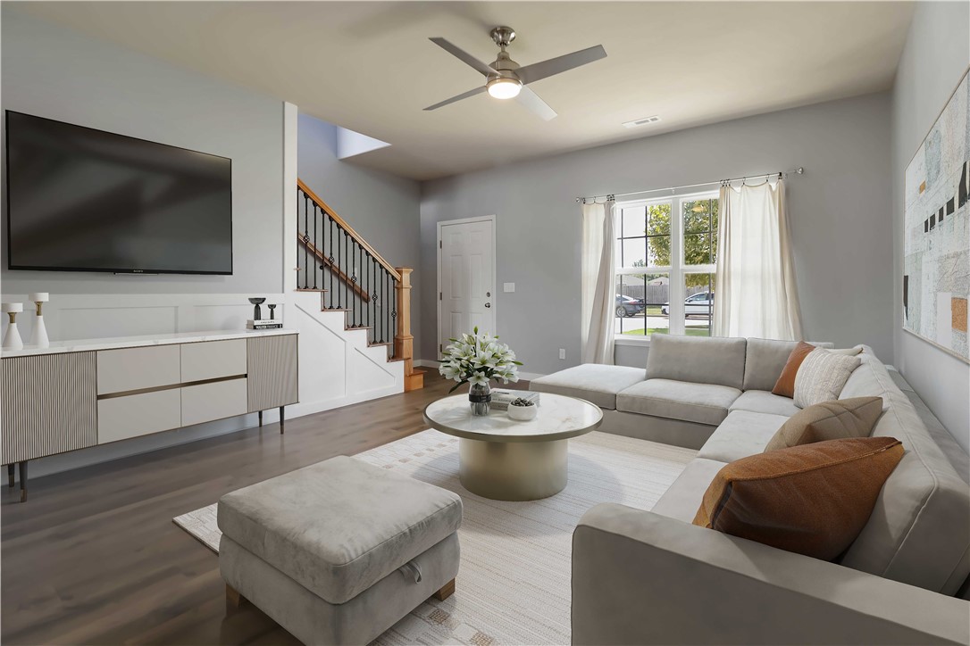 Providence Village Bentonville - Residential