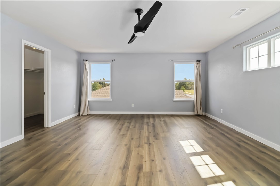 Providence Village Bentonville - Residential