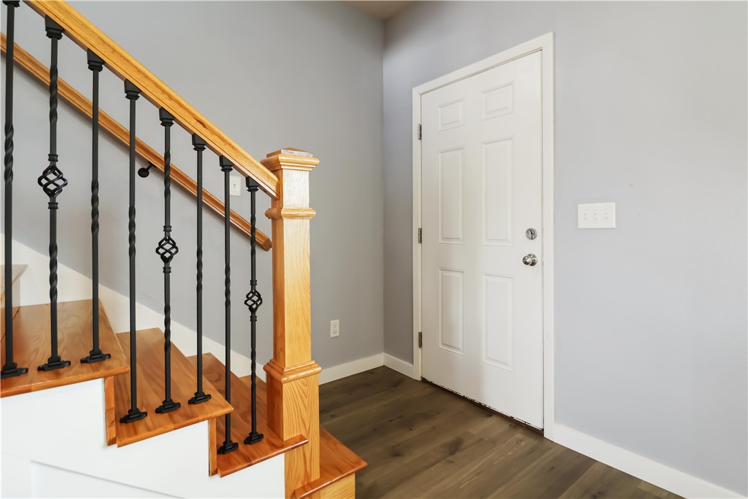 Providence Village Bentonville - Residential
