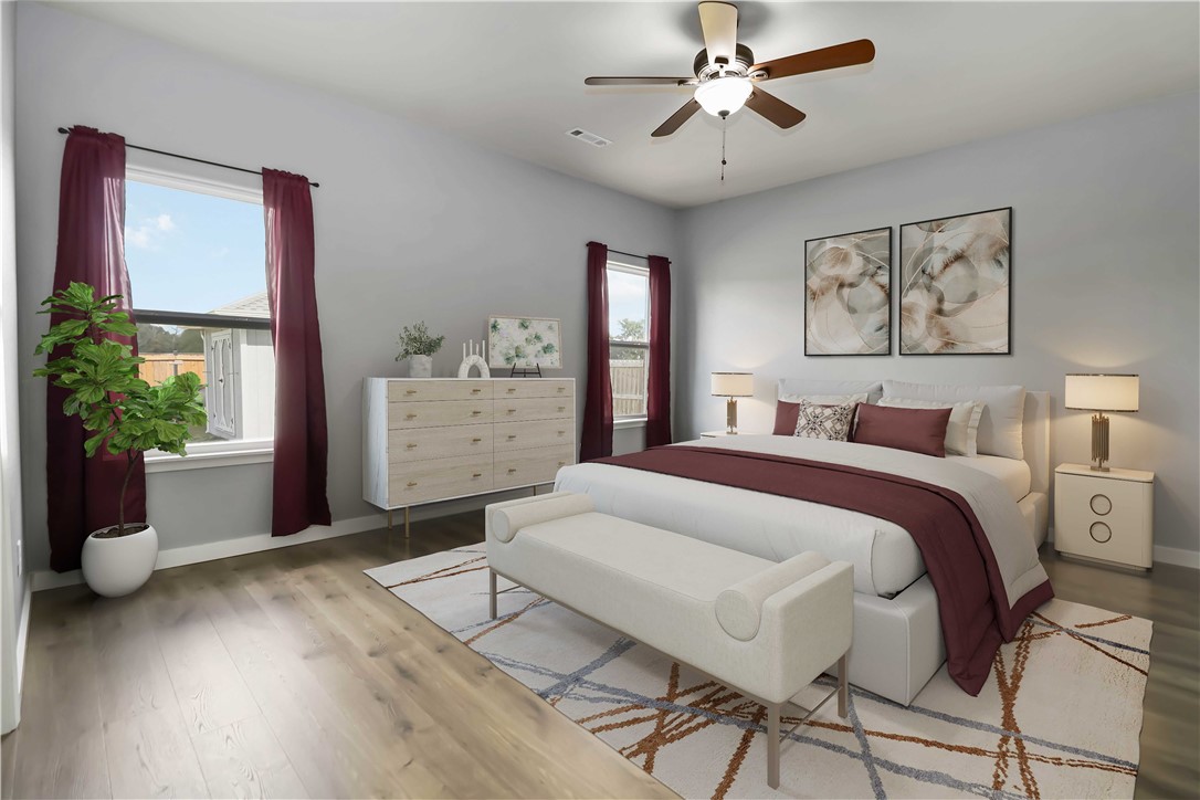 Providence Village Bentonville - Residential