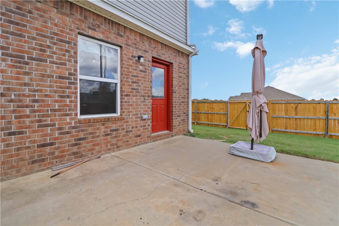 Providence Village Bentonville - Residential