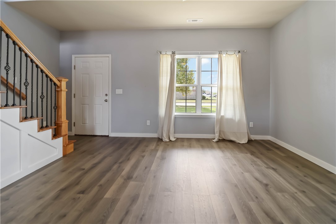 Providence Village Bentonville - Residential