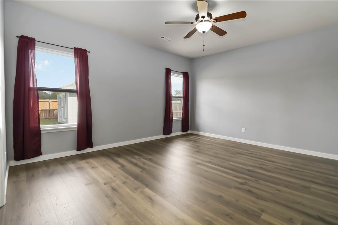 Providence Village Bentonville - Residential