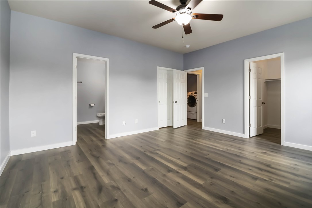 Providence Village Bentonville - Residential