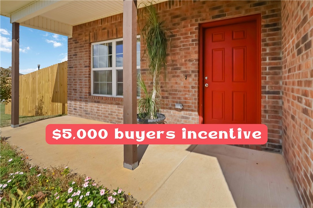 Providence Village Bentonville - Residential