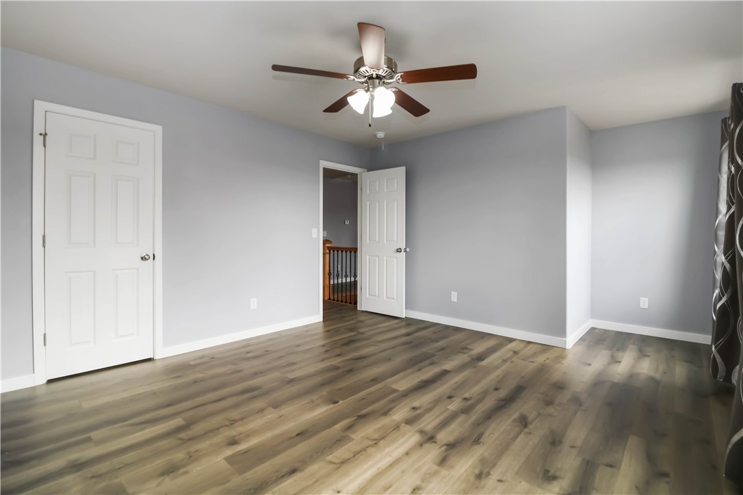 Providence Village Bentonville - Residential