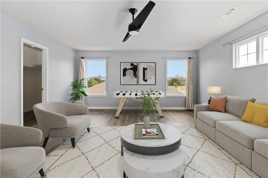 Providence Village Bentonville - Residential