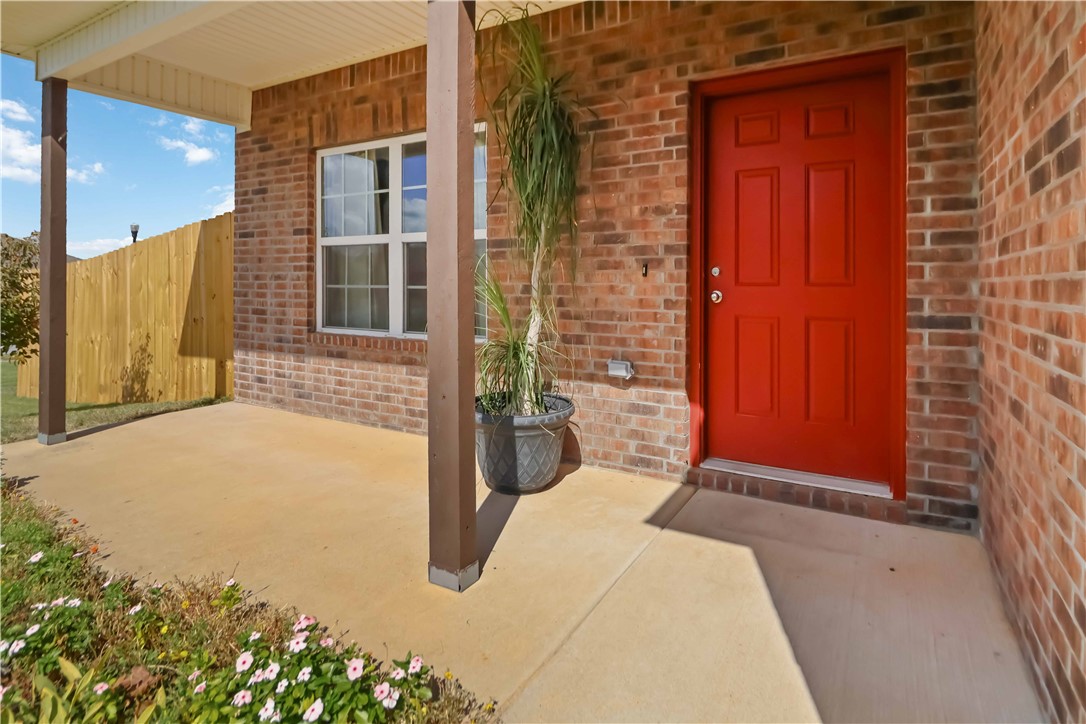 Providence Village Bentonville - Residential