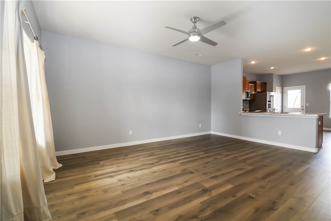 Providence Village Bentonville - Residential