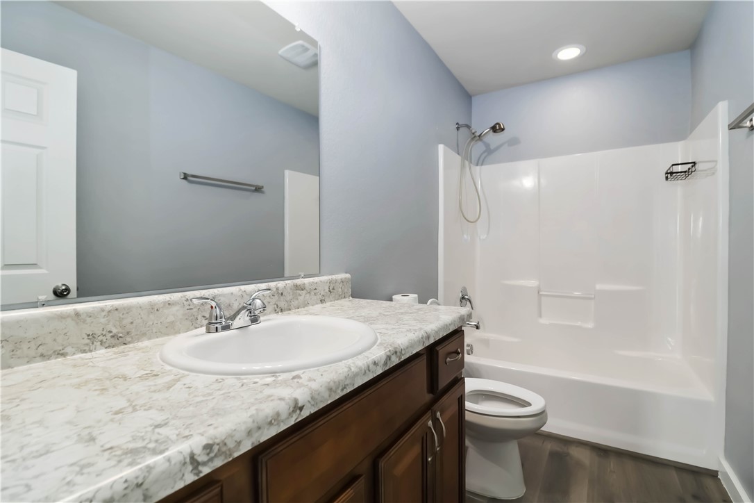 Providence Village Bentonville - Residential