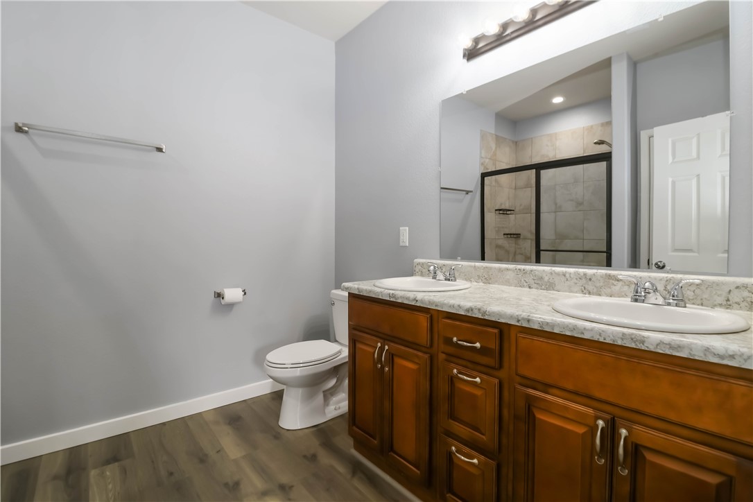 Providence Village Bentonville - Residential