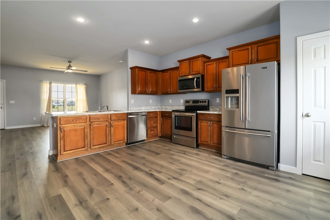 Providence Village Bentonville - Residential