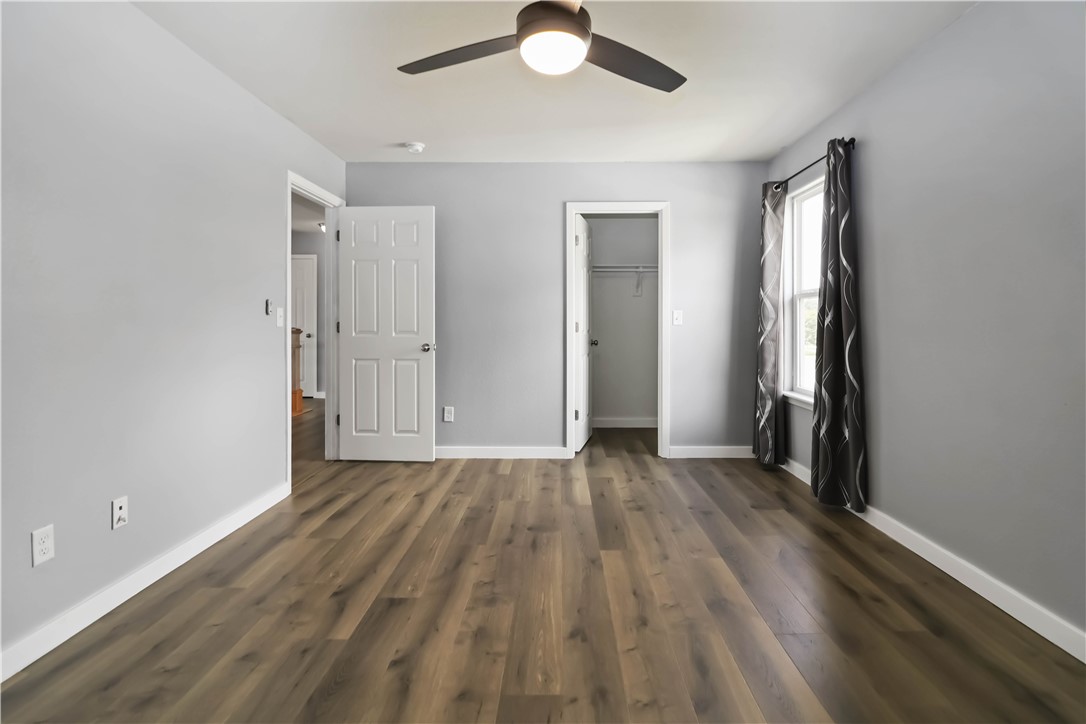 Providence Village Bentonville - Residential