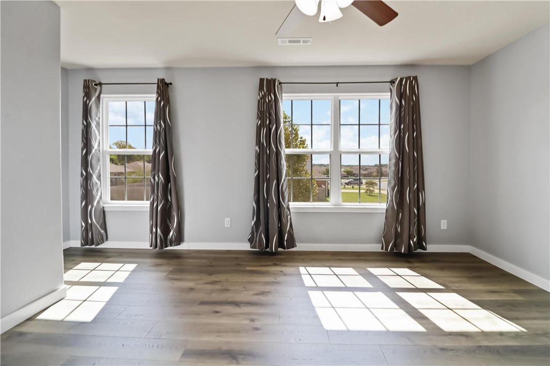 Providence Village Bentonville - Residential
