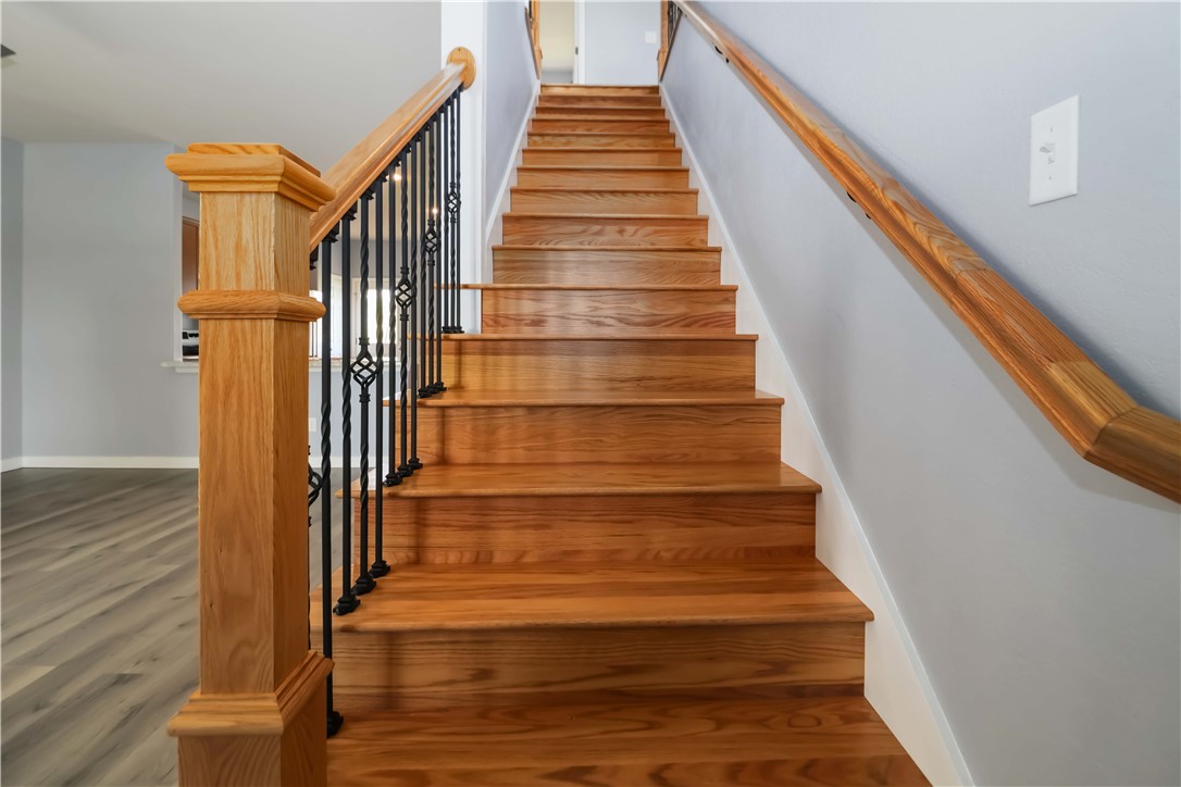 Providence Village Bentonville - Residential