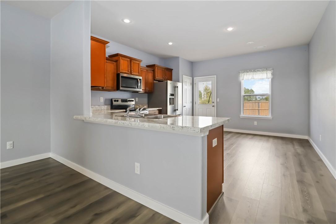 Providence Village Bentonville - Residential