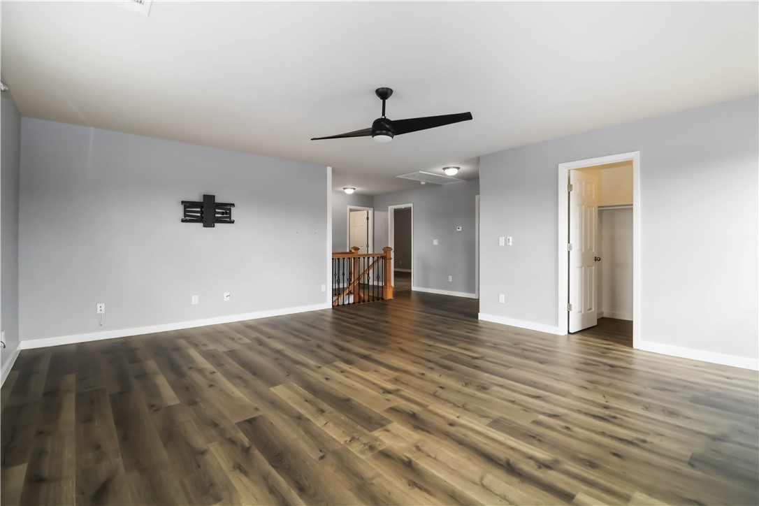 Providence Village Bentonville - Residential