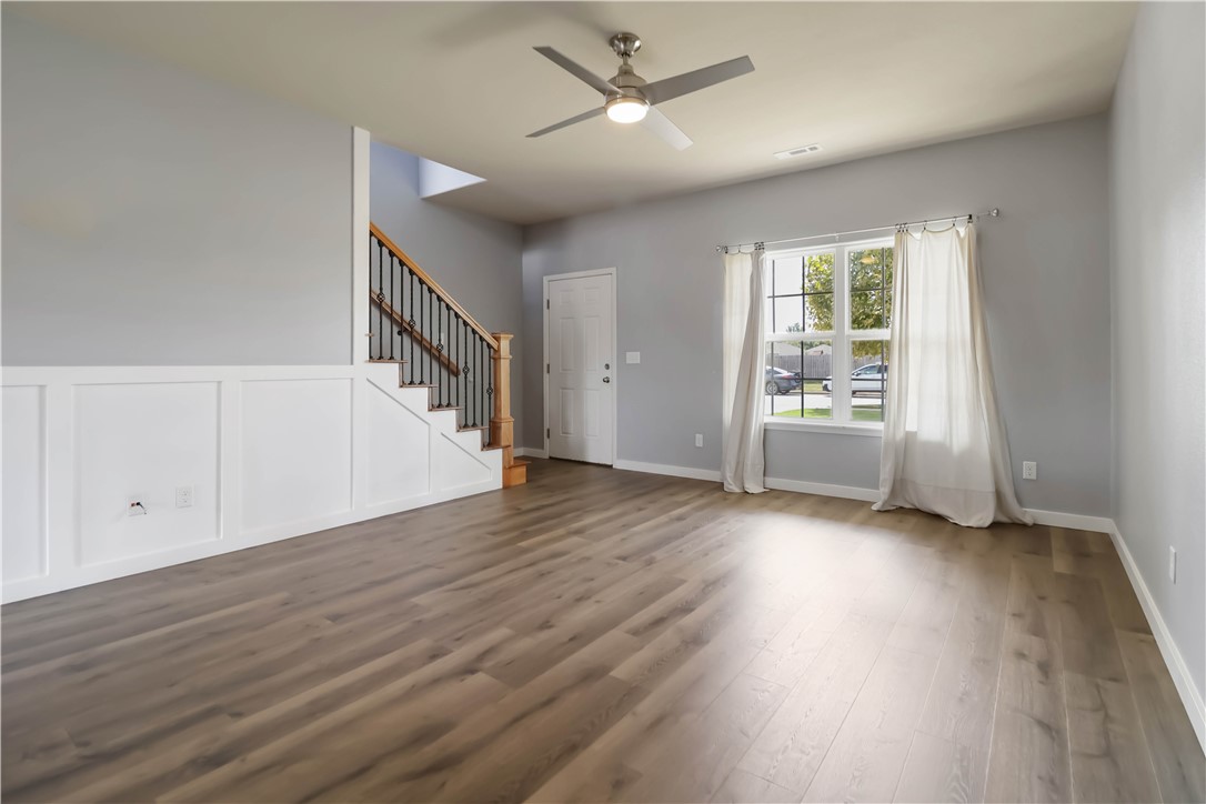 Providence Village Bentonville - Residential