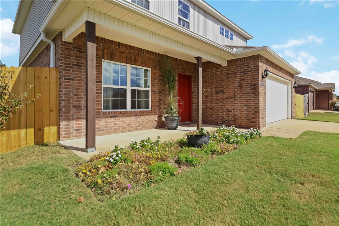 Providence Village Bentonville - Residential