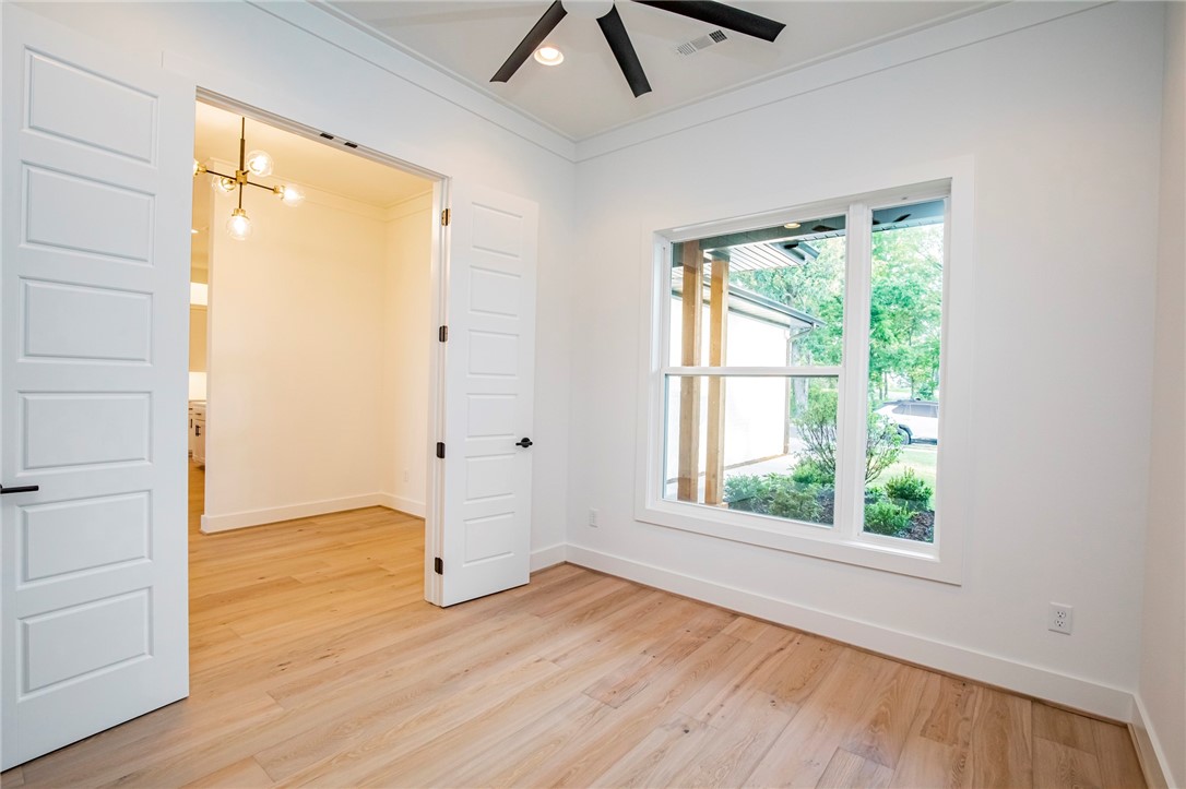 Shadow Valley - Residential