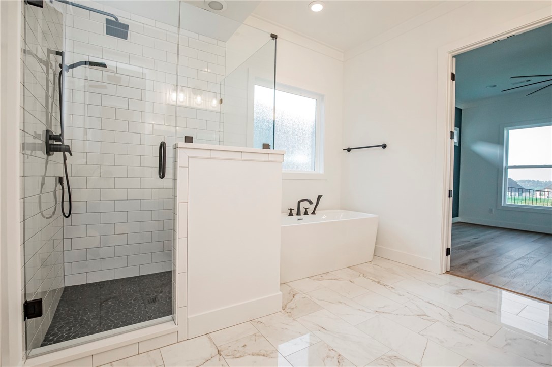 Shadow Valley - Residential