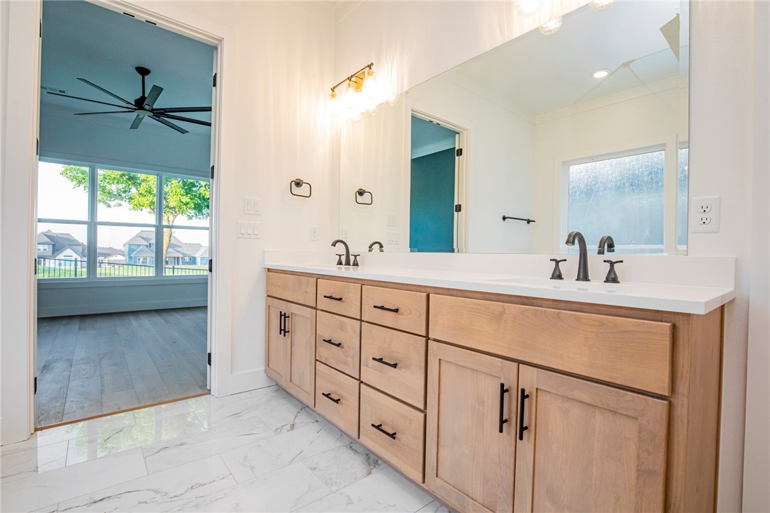 Shadow Valley - Residential