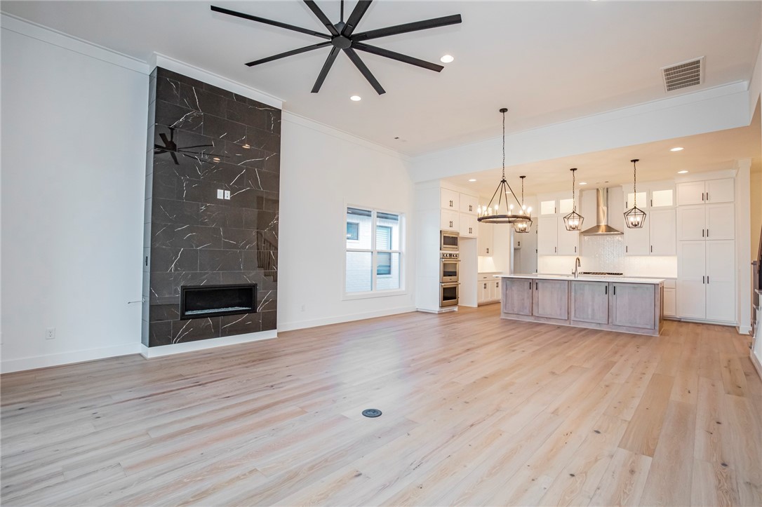 Shadow Valley - Residential