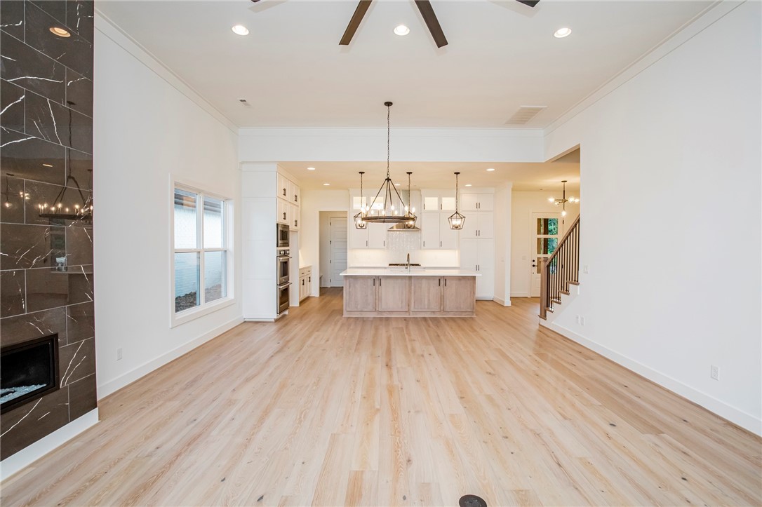 Shadow Valley - Residential