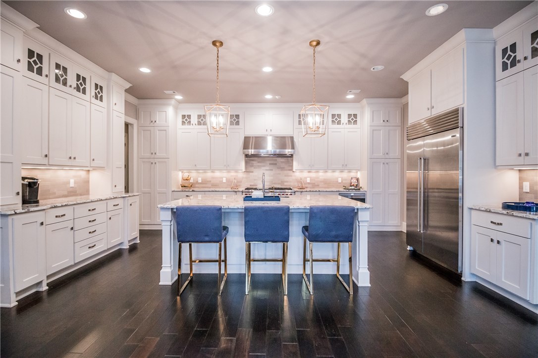 Pinnacle - Residential