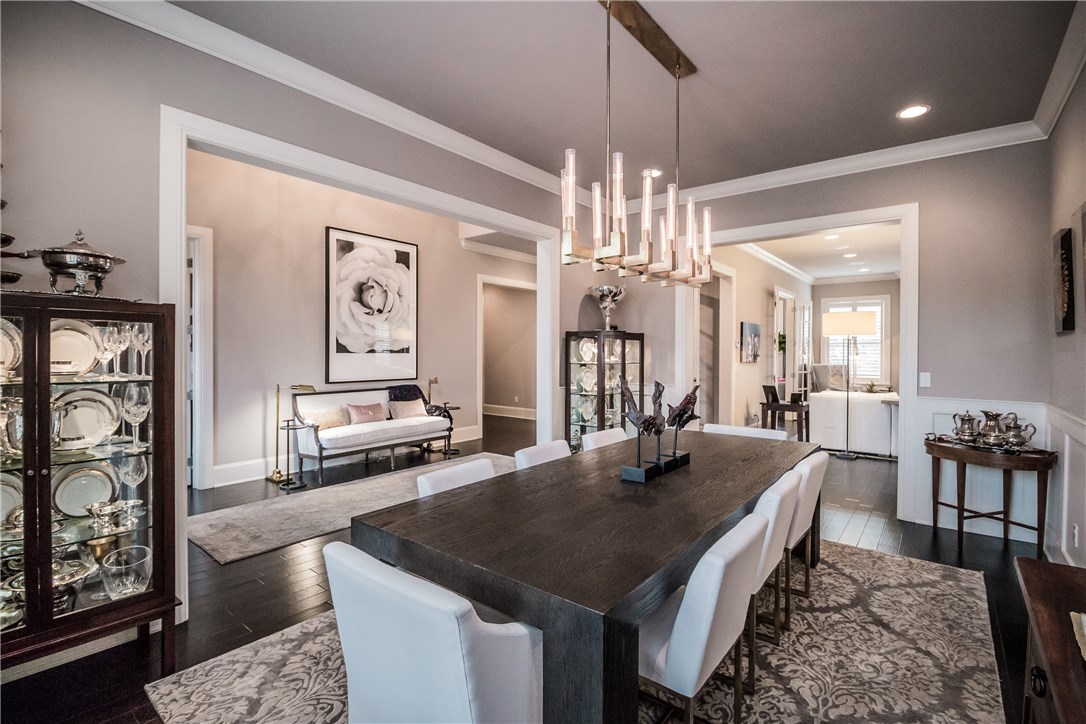 Pinnacle - Residential