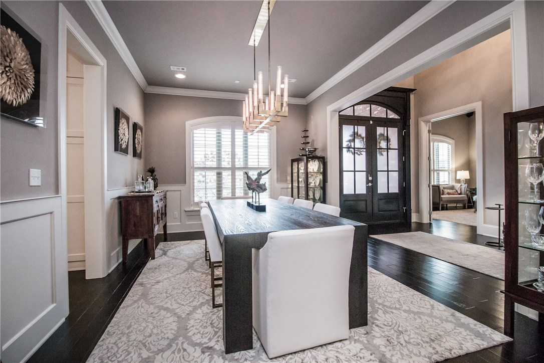 Pinnacle - Residential