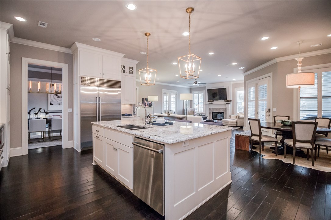 Pinnacle - Residential