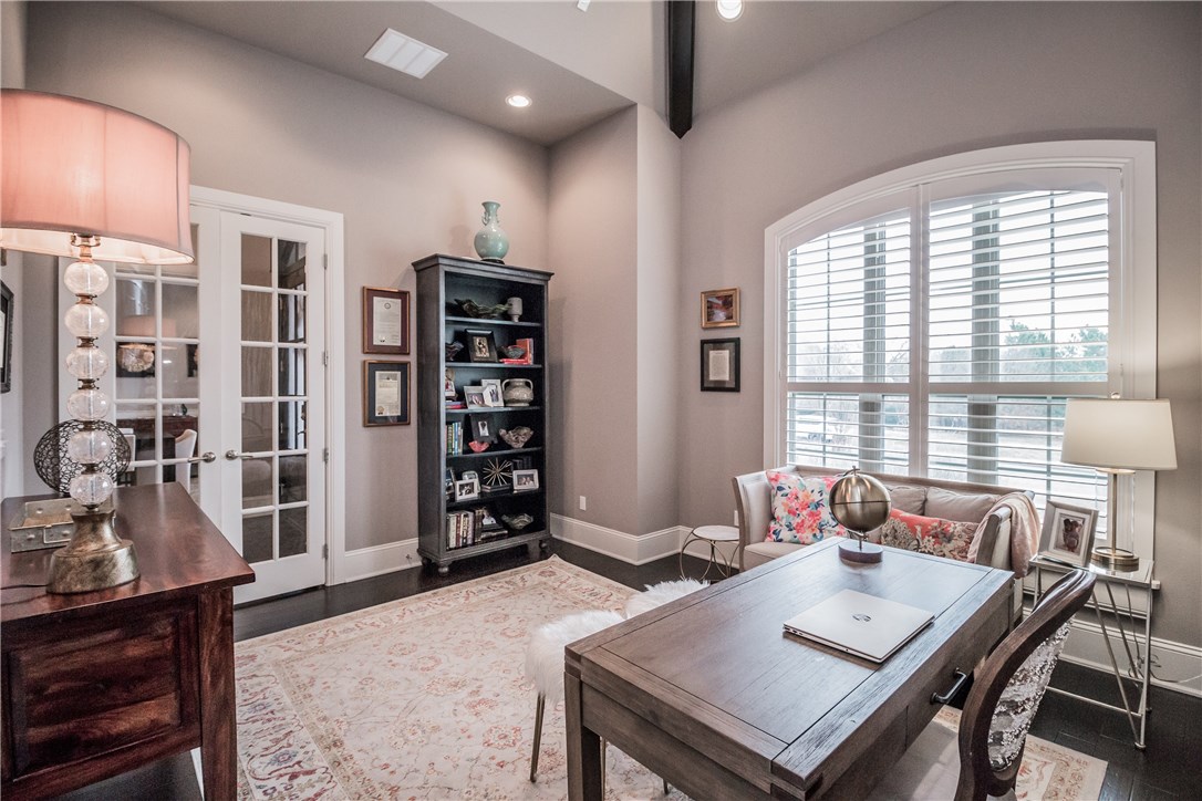 Pinnacle - Residential