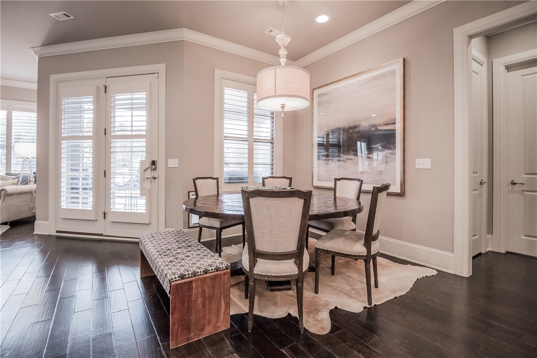 Pinnacle - Residential