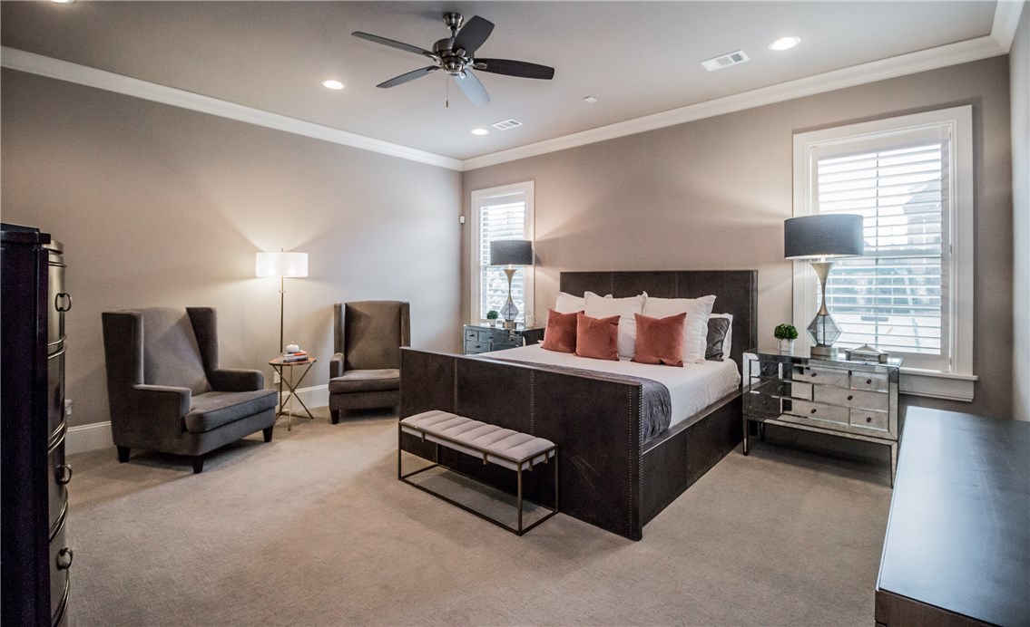 Pinnacle - Residential