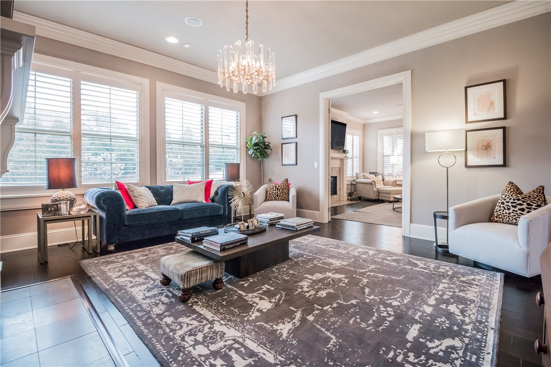 Pinnacle - Residential