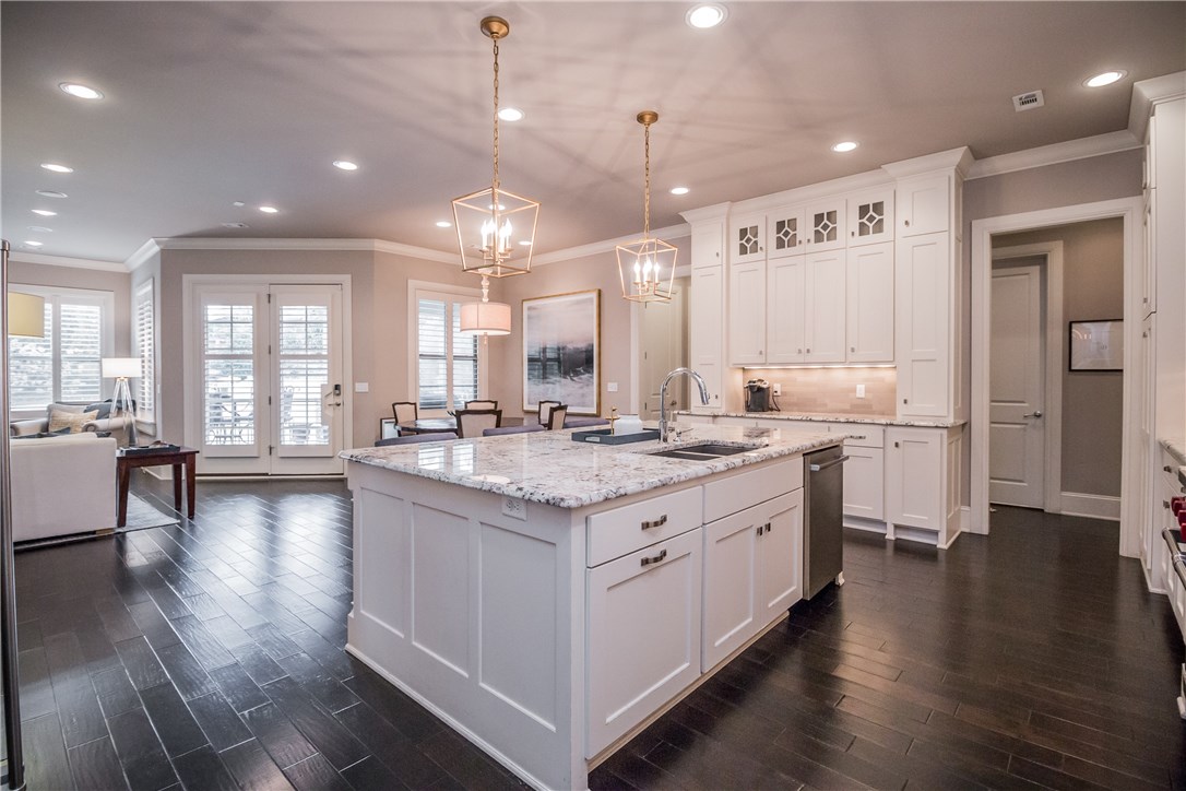 Pinnacle - Residential