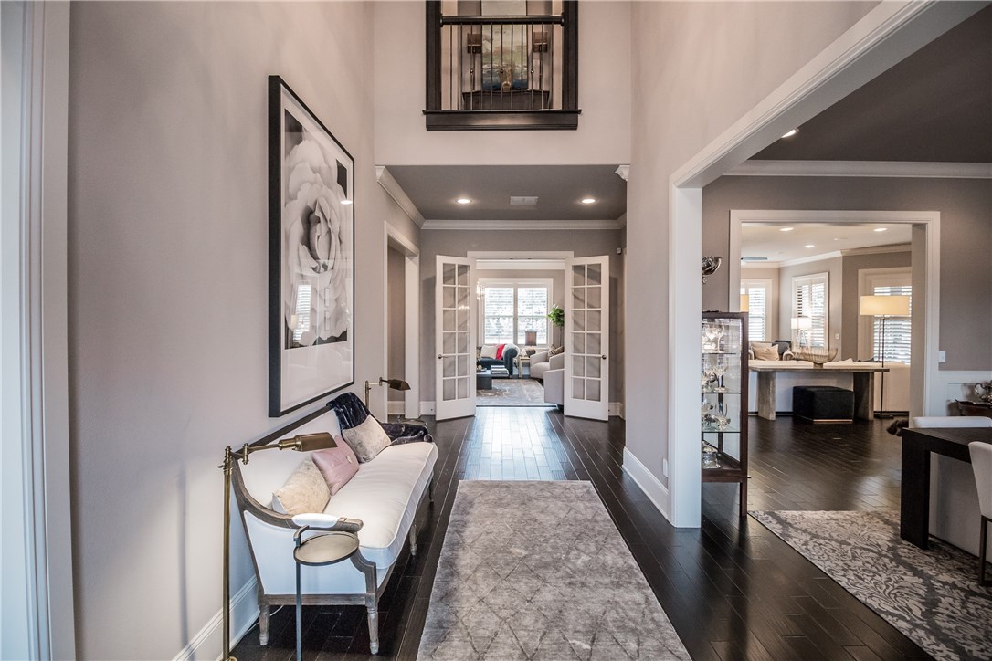 Pinnacle - Residential