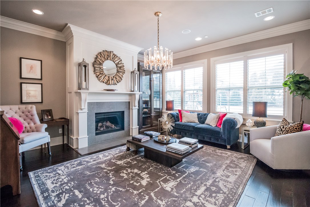 Pinnacle - Residential