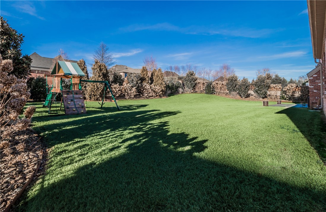 Pinnacle - Residential