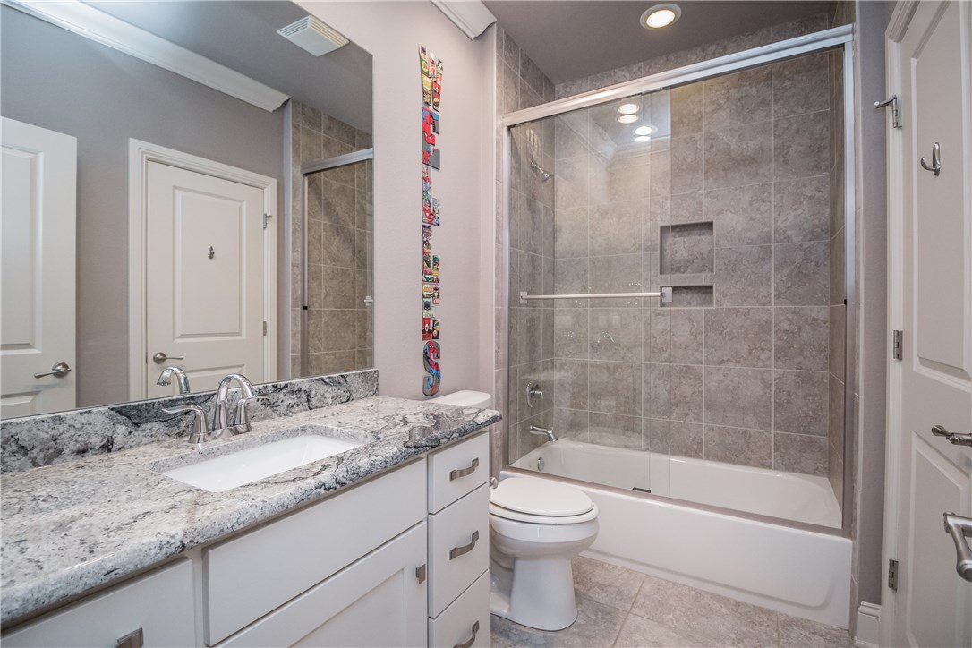 Pinnacle - Residential