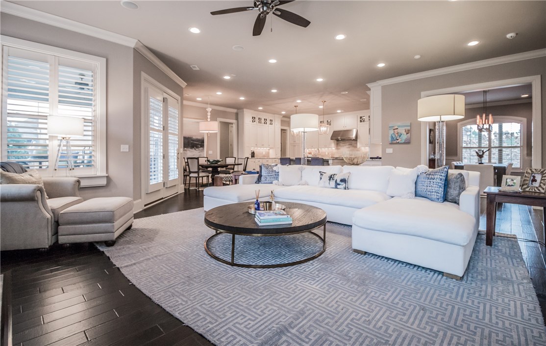 Pinnacle - Residential