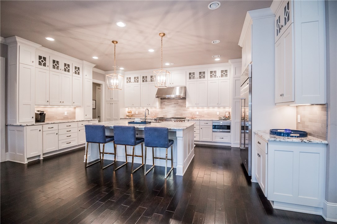 Pinnacle - Residential