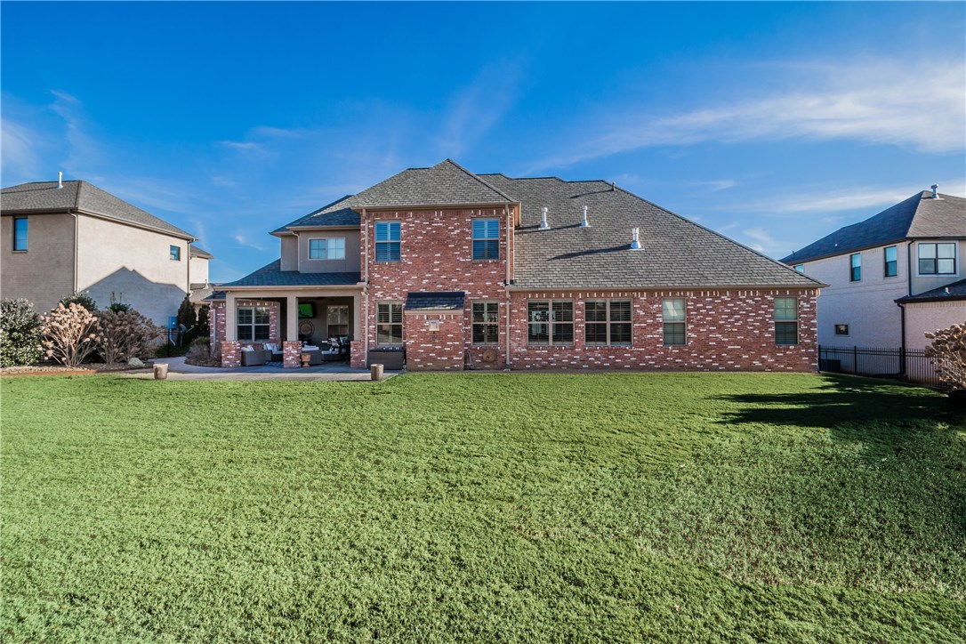 Pinnacle - Residential