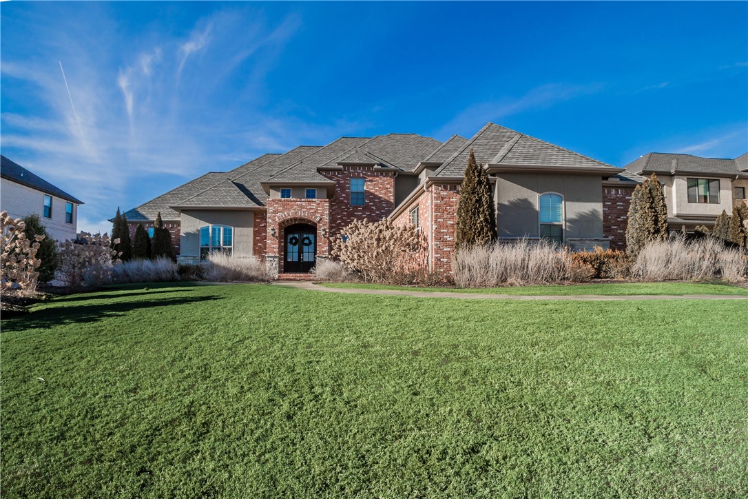 Pinnacle - Residential