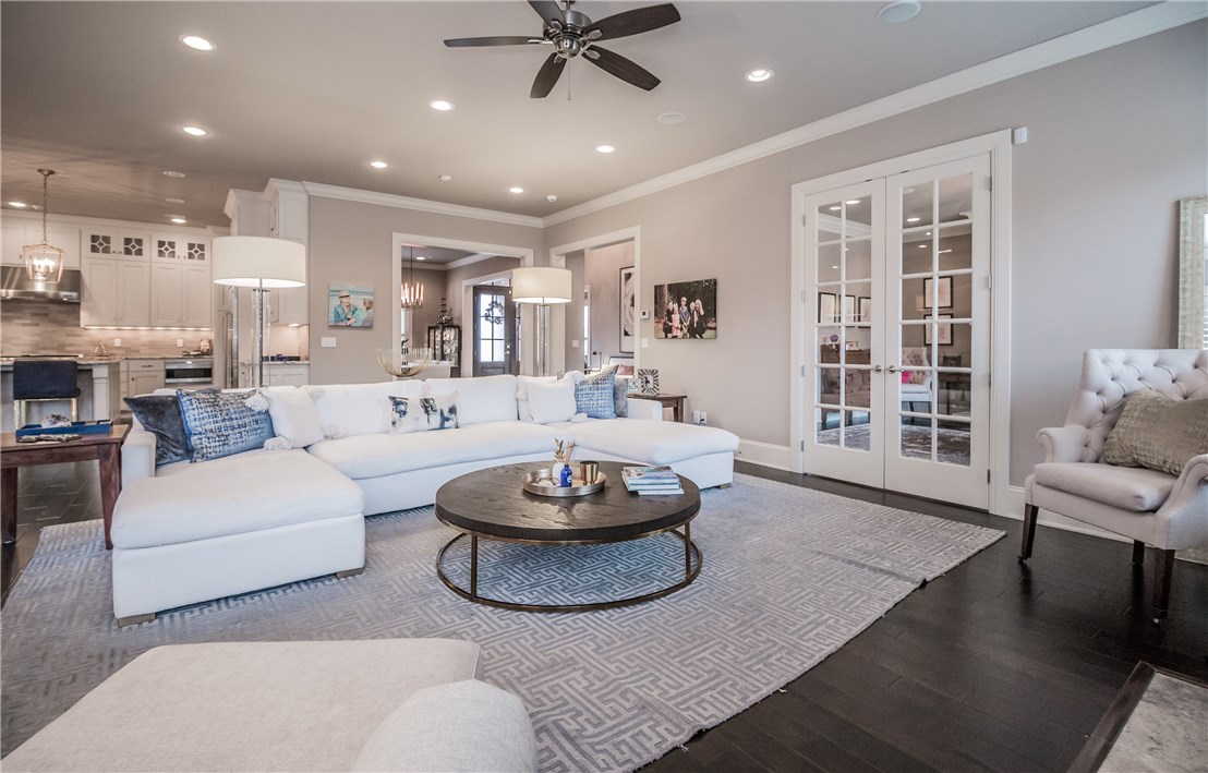 Pinnacle - Residential