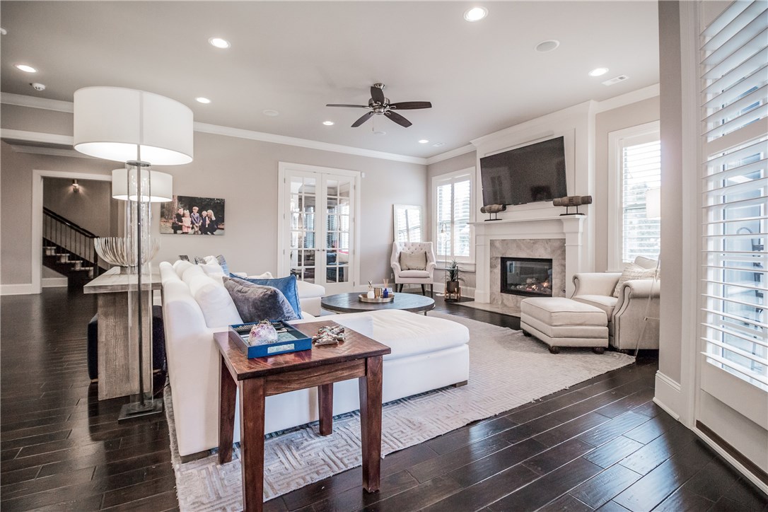 Pinnacle - Residential